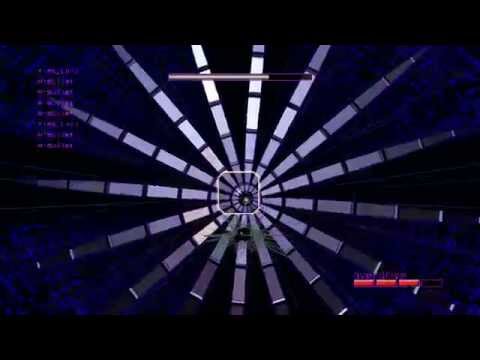 【60fps】Rez HD【1080p】