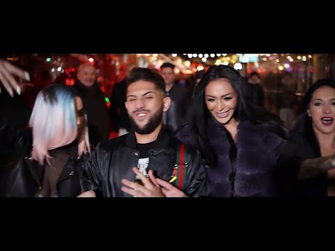 NIKOLAS SAX & KATUS - VINO ACASA PUIUL MEU