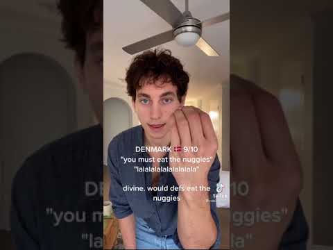 Rating EAS alarms from different countries