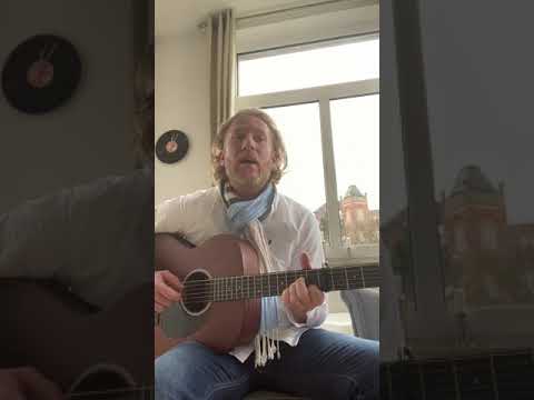 PHIL Solo „Zusammenstehen“ (Song für alle Helfer in der Corona Krise)