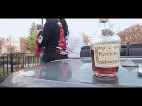 Bigg Blakk - Bankroll Music Video