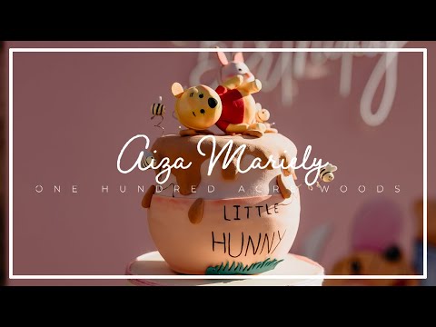 Aiza Mariely's One Hundred Acre Woods | Shot on Sony FX3