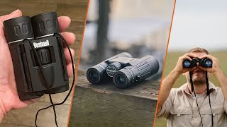 Top 10 Bushnell Binoculars in 2025 (Best Sellers)