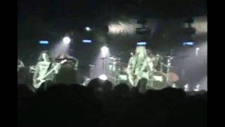 Misery Index - Theocracy