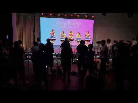 20251115  ::  Stellagrima *  ::  Jane & Kita Seitan-Sai 2025