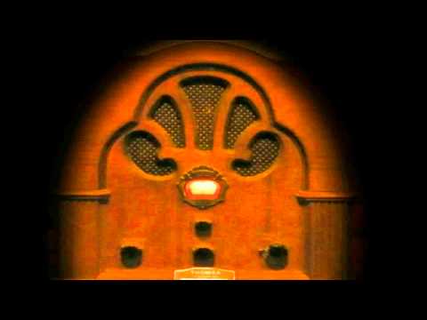 Radio Static Sound Effect