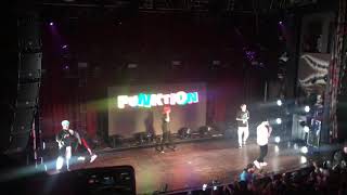 PRETTYMUCH - Denim on Patrol - Chicago