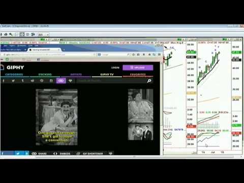 Nov 5th Tiger Technicians Hour with Basil Chapman on TFNN   2014