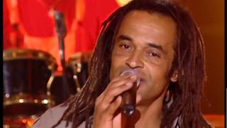 Yannick Noah &amp; Maxime Le Forestier - "Né quelque part" - Fête de la Chanson Française 2005