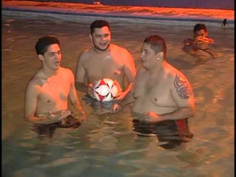 LOS VERDULEROS HN - EL MUERTO DE RISA