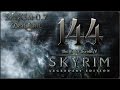 Прохождение TES V: Skyrim - Legendary Edition — #144 ...
