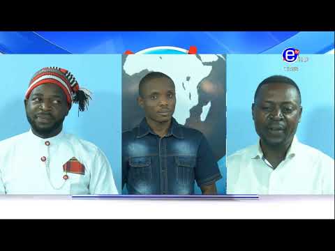 PIDGIN NEWS DEBATE SATURDAY 24th APRIL 2021 - EQUINOXE TV