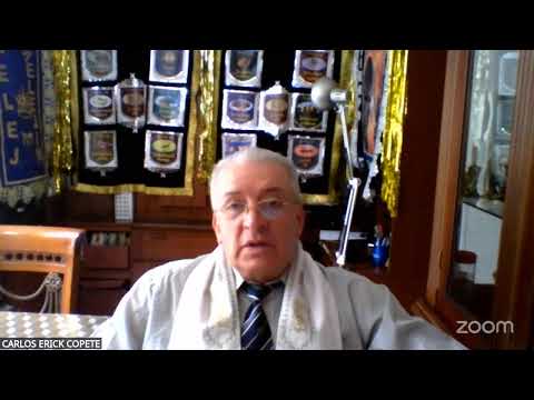 1A PARTE PARASHA KI TISA -KEHILA NUEVA VIDA EN YESHUA HA MASHÍAJ