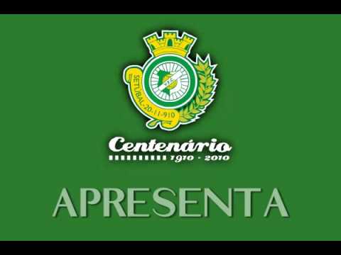 Jogo Vitória FC vs SC Braga