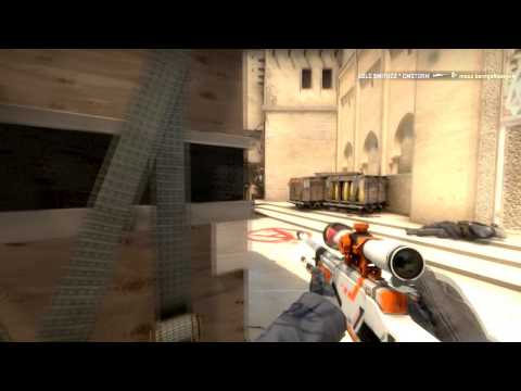 Play of the Day: SmithZz vs. mousesports