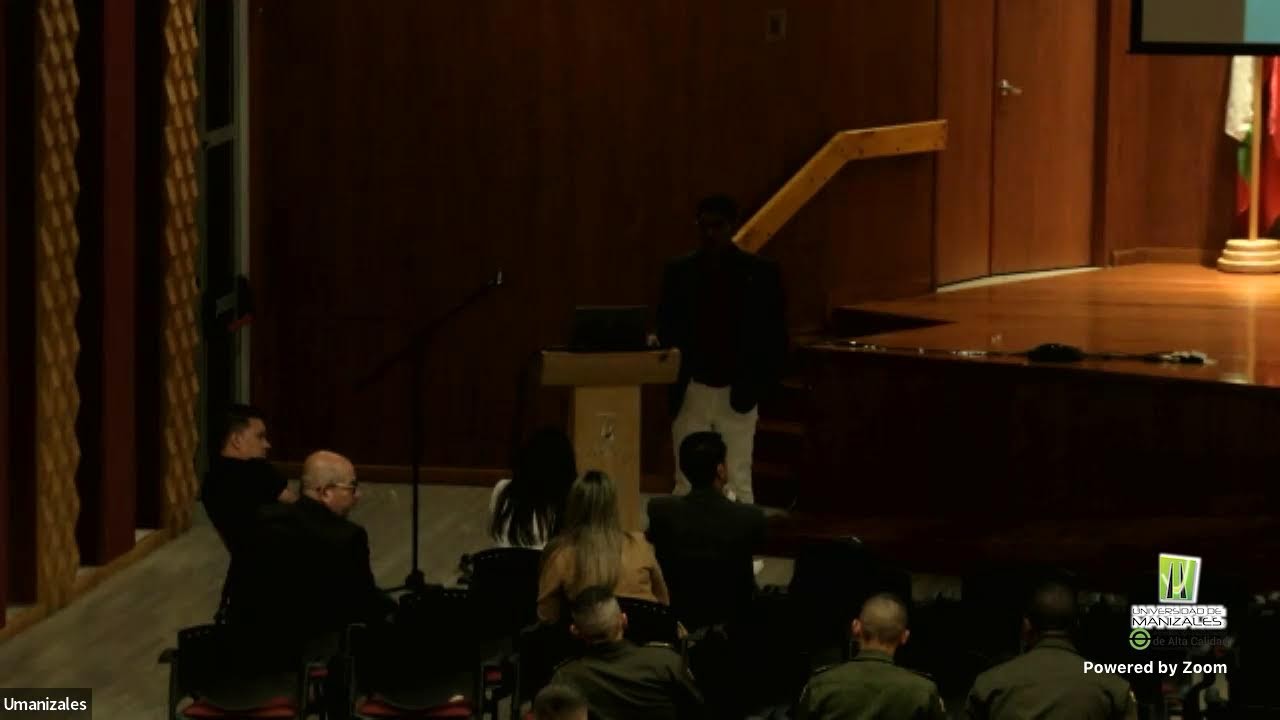 IX Congreso Internacional de Ciencia Penal y Criminalistica - Día 1