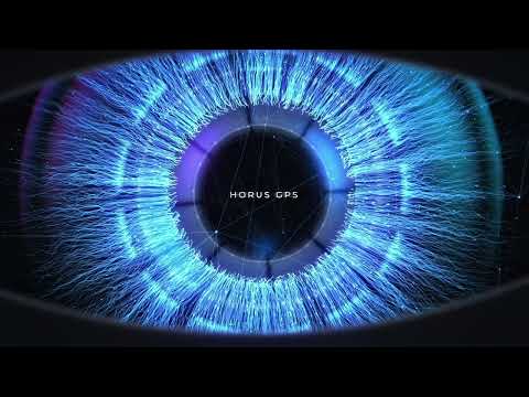 Horus GPS - With remote engine kill-switch