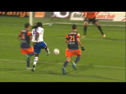 Ligue 1 - Week 15 Highlights / 2012-13