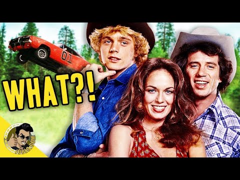 What Happened to The Dukes of Hazzard (1979-1985)?