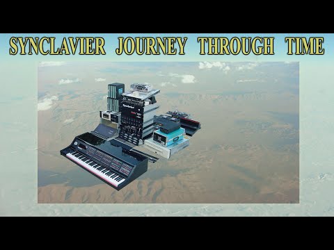 Synclavier Journey Through Time