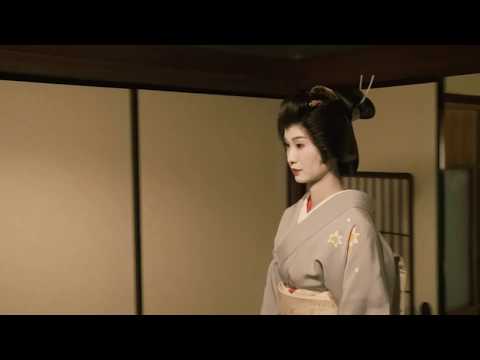 GEISHA（GEIGI） Performance | IN KANAZAWA HOUSE