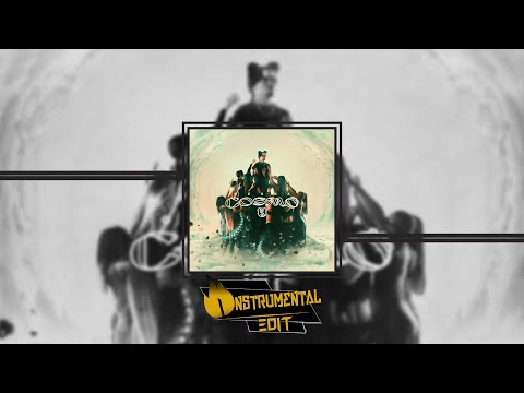 Ozuna x Chencho Corleone x Sky Rompiendo - El Plan (Instrumental) | Cosmo