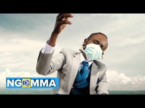 Jussmusic (Vegaz King) - Komesha Corona ft. Tamasha Band x Mzee Fadhili