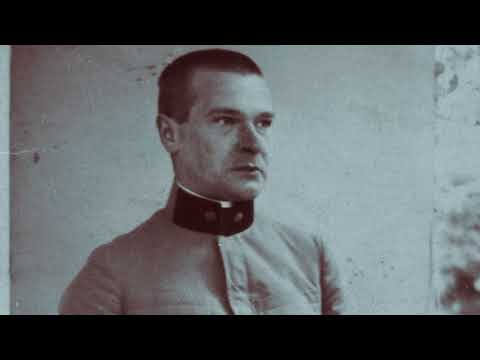 Vido de Georg Trakl