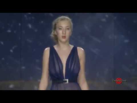 Shapovalova - Volvo Fashion Week Moscow - Fall Winter 2011-2012 Runway Show