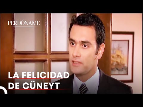 Cuneyt Está Exaltado Porque Feride No Aparece - Perdóname Capítulo 24