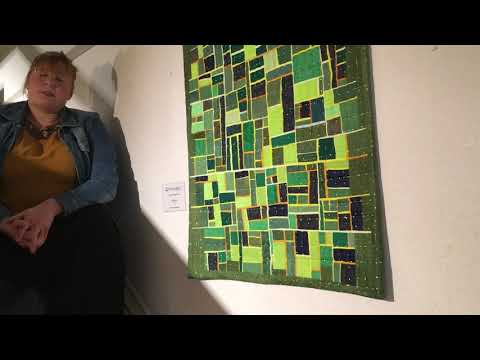 Ausstellung im StadtMuseum Einbeck: Tradition bis Moderne XII 2020, Part VIII.