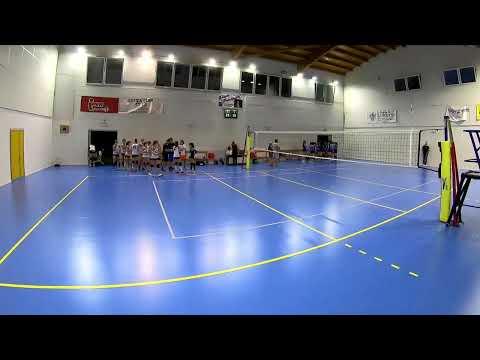 UNDER 17: IPERVOLLEY - PALAZZOLO