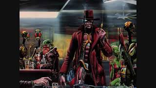 Iron Maiden - &quot;Juanita&quot;. [1986]