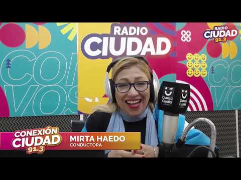 Conexión Ciudad del 11 de junio de 2026