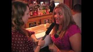 preview picture of video 'At Casey's with Abby - Egg Harbor - Door County Wisconsin'