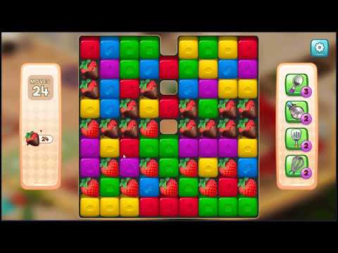 Vineyard Valley Level 51 - NO BOOSTERS 👩‍🍳 | SKILLGAMING ✔️