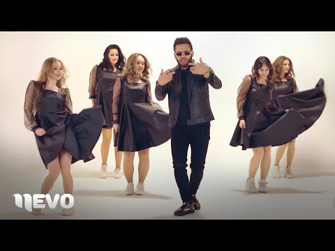 Furkat Macho - Ceylan kiz (Official Music Video)