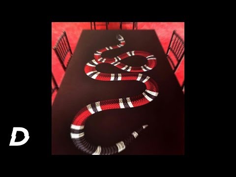 (FREE) Offset x 21 Savage x Lil Gotit Type Beat 2019 - "Dark" | @yungdzaa