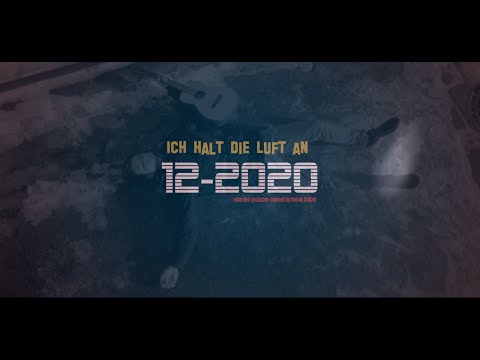 Ich Halt Die Luft An - Florian Stölzel