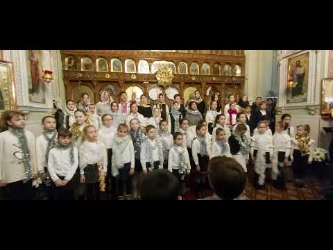 Ansablul Coral "Lia Ciocârlia"