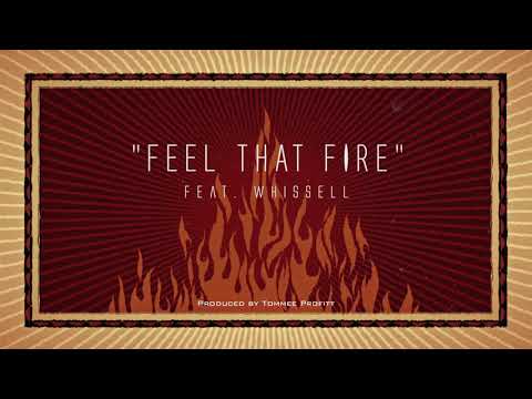 Video thumbnail for Feel That Fire