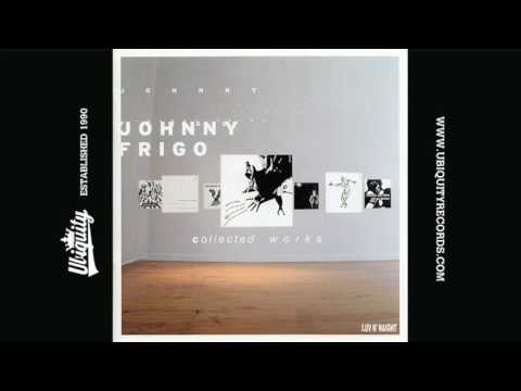 Johnny Frigo: Garden of the Moon