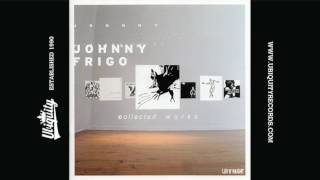 Johnny Frigo: Garden of the Moon
