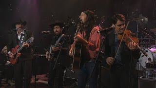 Asleep At The Wheel with The Avett Brothers on Austin City Limits "Take Me Back To Tulsa"
