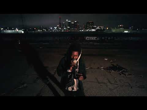 LiL XAV - Dancing With The Dead (Official Music Video)