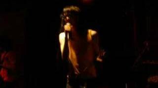 Endless Hallway Toppled Dynamo