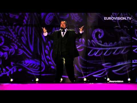 Axel Hirsoux - Mother (Belgium) First Rehearsal