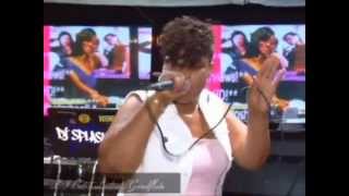 LADYLAWLESS - RIOTLYFE ** LIVE PERFORMANCE**