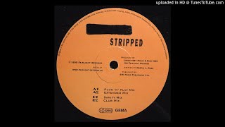 Moni B. - Stripped (Extended Mix)