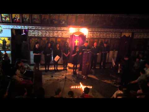 Rana Jubran - Qamat Mariam